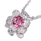 pp`ATt@CA 1.25ct _Ch 0.3ct v`i lbNX