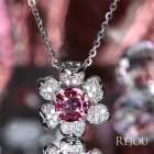 pp`ATt@CA 1.25ct _Ch 0.3ct v`i lbNX