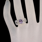MsNTt@CA 1.1ct n[gAhL[sbh_Ch(H&C) v`i O(w)