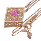 pp`ATt@CA 1.1ct _Ch 0.2ct sNS[h lbNX