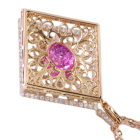 pp`ATt@CA 1.1ct _Ch 0.2ct sNS[h lbNX