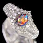 I[XgACgjObWYubNIp[ 0.47ct _Ch 0.5ct v`i O(w)