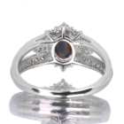 I[XgACgjObWYubNIp[ 0.47ct _Ch 0.5ct v`i O(w)