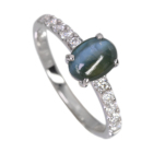 ALThCgLbcAC 1.1ct _Ch 0.2ct v`i O(w)