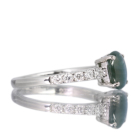 ALThCgLbcAC 1.1ct _Ch 0.2ct v`i O(w)