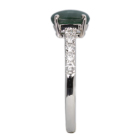 ALThCgLbcAC 1.1ct _Ch 0.2ct v`i O(w)