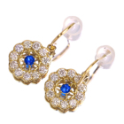 AECiCg 0.09ct _Ch 0.7ct CG[S[h sAX