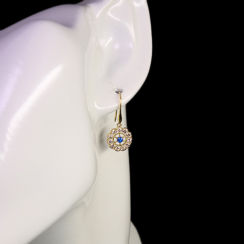 第457回抽選販売＞アウイナイト 0.09ct ダイヤモンド 0.7ct