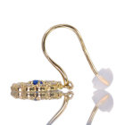 AECiCg 0.09ct _Ch 0.7ct CG[S[h sAX