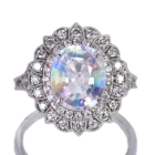 C{[[Xg[ 2.4ct _Ch 0.4ct v`i O(w)