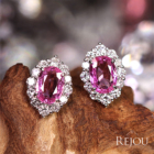 pp`ATt@CA 0.89ct/0.84ct _Ch 0.8ct v`i sAX