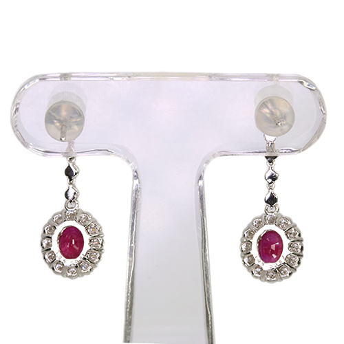 専用JJ334★高級 ビルマ産ルビー0.322ct D pt950 ピアス 鑑付 JJ334☆高級 ビルマ産ルビー0.322ct D pt950 ピアス 鑑別付 - メルカリ