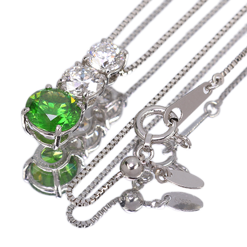 にここにちゃんさん専用デマントイドガーネット ダイヤモンド　最終価格 にここにちゃんさん専用デマントイドガーネット ダイヤモンド