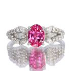 lIsNXsl 1.0ct _Ch 0.4ct zCgS[h O(w)
