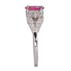 lIsNXsl 1.0ct _Ch 0.4ct zCgS[h O(w)