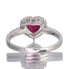 n[gVFCvr[ 1.0ct _Ch 0.4ct v`i O(w)