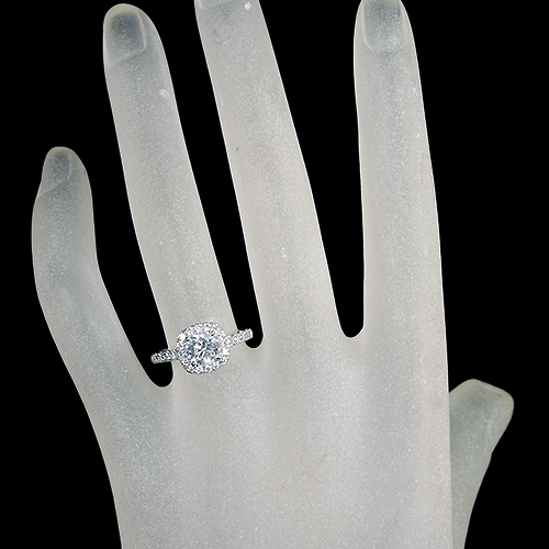 第458回抽選販売＞ダイヤモンド 1.0ct/G/SI2/G ダイヤモンド 0.4