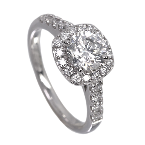 第458回抽選販売＞ダイヤモンド 1.0ct/G/SI2/G ダイヤモンド 0.4