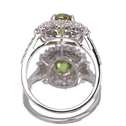 専用JG213★高級 ダイヤモンド1ct プラチナ リング ダイヤモンド 1.5ct プラチナ リング(指輪)【品質保証書/宝石