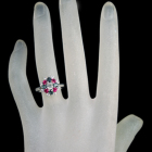 r[ 0.6ct ALThCg 0.6ct _Ch 0.7ct zCgS[h O(w)