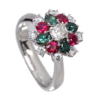 r[ 0.6ct ALThCg 0.6ct _Ch 0.7ct zCgS[h O(w)