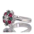 r[ 0.6ct ALThCg 0.6ct _Ch 0.7ct zCgS[h O(w)