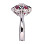 r[ 0.6ct ALThCg 0.6ct _Ch 0.7ct zCgS[h O(w)
