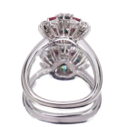 r[ 0.6ct ALThCg 0.6ct _Ch 0.7ct zCgS[h O(w)