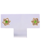 VAYf}gChK[lbg 0.18ct _Ch 0.7ct CG[S[h sAX
