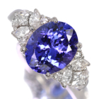 ^UiCg 3.7ct _Ch 0.5ct v`i O(w)