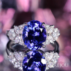^UiCg 3.7ct _Ch 0.5ct v`i O(w)