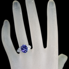 ^UiCg 3.7ct _Ch 0.5ct v`i O(w)