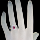 lIsNXsl 0.8ct _Ch 0.7ct v`i O(w)