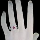 lIsNXsl 0.8ct _Ch 0.7ct v`i O(w)