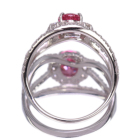 lIsNXsl 0.8ct _Ch 0.7ct v`i O(w)
