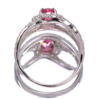 lIsNXsl 0.8ct _Ch 0.7ct v`i O(w)