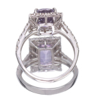 Mp[vsNTt@CA 3.7ct _Ch 0.7ct v`i O(w)