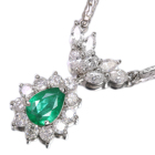Gh 0.7ct _Ch v`i 1.2ct lbNX