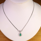 Gh 0.7ct _Ch v`i 1.2ct lbNX