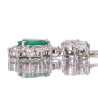 Gh 0.7ct _Ch v`i 1.2ct lbNX