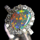 I[XgACgjObWYubNIp[ 3.5ct _Ch 1.2ct v`i O(w)