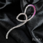 r[ 0.18ct sNTt@CA 0.5ct _Ch 1.5ct zCgS[h u[`