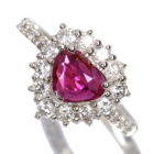 Mn[gVFCvr[ 1.0ct _Ch 0.8ct v`i O(w)