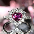 Mn[gVFCvr[ 1.0ct _Ch 0.8ct v`i O(w)