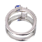 AECiCg 0.2ct _Ch 0.15ct/0.30ct v`i O(w)