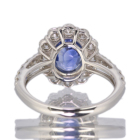 XJYMu[Tt@CA 3.0ct _Ch 1.2ct v`i O(w)