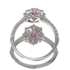 lIsNXsl 0.2ct _Ch 0.7ct v`i O(w)