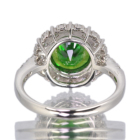 VAYf}gChK[lbg 3.3ct _Ch 0.6ct v`i O(w)