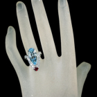 T^}AANA} 6ct Tt@CA 0.6ct _Ch 0.5ct zCgS[h O(w)