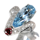 T^}AANA} 6ct Tt@CA 0.6ct _Ch 0.5ct zCgS[h O(w)